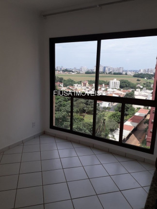 Imagem Apartamento com 1 Quarto à Venda, 45 m² em Presidente Médici - Ribeirão Preto Imagem Apartamento com 1 Quarto à Venda, 45 m² em Presidente Médici - Ribeirão Preto