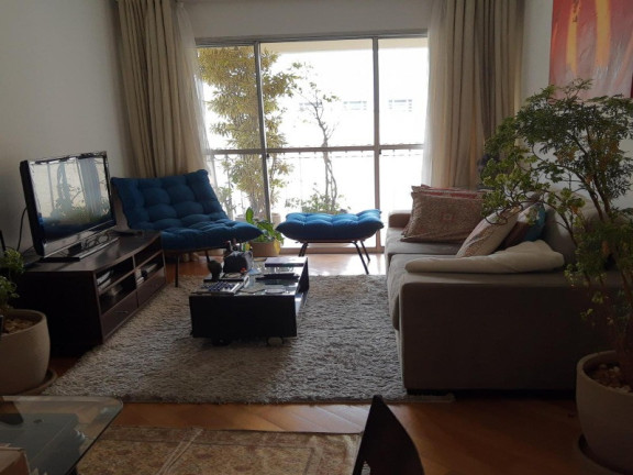 Imagem Imóvel com 4 Quartos à Venda, 80 m² em Saúde - São Paulo