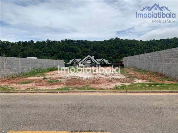 Imagem Terreno em Condomínio à Venda, 525 m² em Loteamento Granville Atibaia - Atibaia