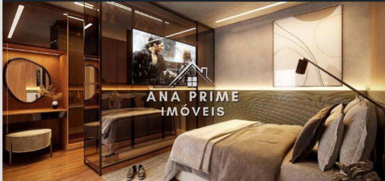 Imagem Apartamento com 4 Quartos à Venda, 120 m² em Condomínio Royal Park - São José Dos Campos Imagem Apartamento com 4 Quartos à Venda, 120 m² em Condomínio Royal Park - São José Dos Campos