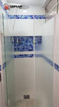 Imagem Apartamento com 3 Quartos à Venda, 103 m² em Aclimação - São Paulo