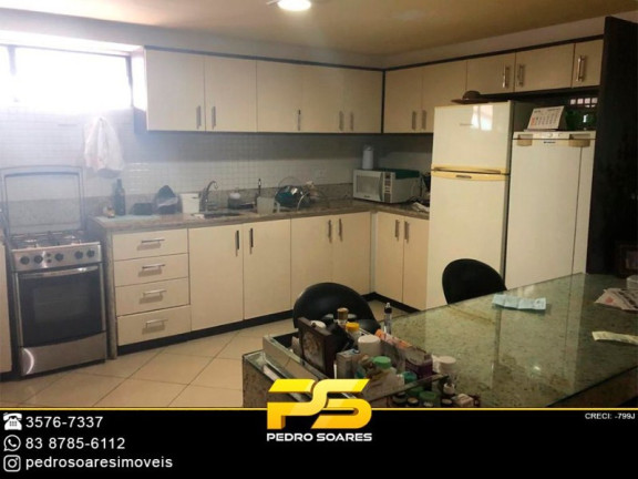 Imagem Imóvel com 4 Quartos à Venda, em Cabo Branco - João Pessoa Imagem Imóvel com 4 Quartos à Venda, em Cabo Branco - João Pessoa