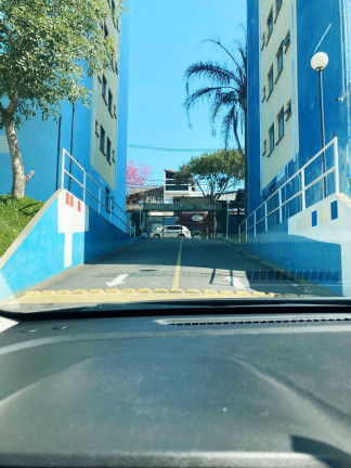 Imagem Apartamento com 2 Quartos à Venda, 52 m² em Guaianazes - São Paulo Imagem Apartamento com 2 Quartos à Venda, 52 m² em Guaianazes - São Paulo