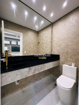 Imagem Sobrado com 6 Quartos à Venda, 500 m² em Riviera De São Lourenço - Bertioga Imagem Sobrado com 6 Quartos à Venda, 500 m² em Riviera De São Lourenço - Bertioga