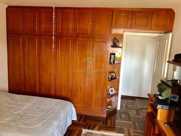 Imagem Apartamento com 4 Quartos à Venda, 273 m² em Centro - Sorocaba