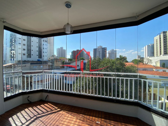 Imagem Cobertura com 3 Quartos à Venda, 205 m² em Conjunto Residencial Das Hortências - São Bernardo Do Campo Imagem Cobertura com 3 Quartos à Venda, 205 m² em Conjunto Residencial Das Hortências - São Bernardo Do Campo