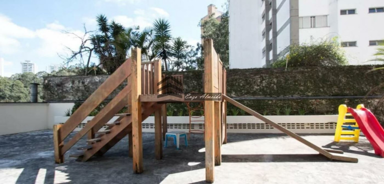 Imagem Apartamento com 3 Quartos à Venda, 198 m² em Morumbi - São Paulo Imagem Apartamento com 3 Quartos à Venda, 198 m² em Morumbi - São Paulo