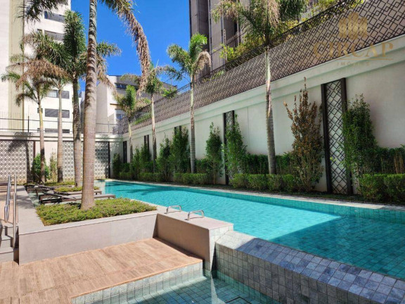 Imagem Apartamento com 3 Quartos à Venda, 173 m² em Perdizes - São Paulo Imagem Apartamento com 3 Quartos à Venda, 173 m² em Perdizes - São Paulo