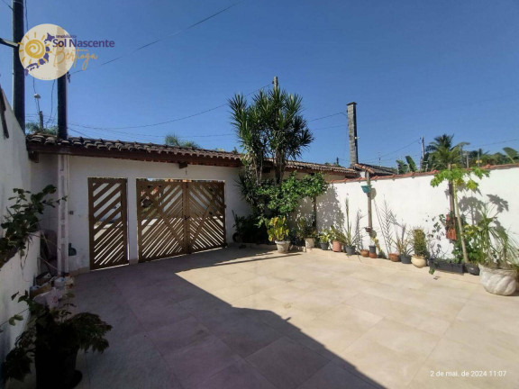 Imagem Casa com 2 Quartos à Venda, 115 m² em Jardim Indaiá - Bertioga Imagem Casa com 2 Quartos à Venda, 115 m² em Jardim Indaiá - Bertioga