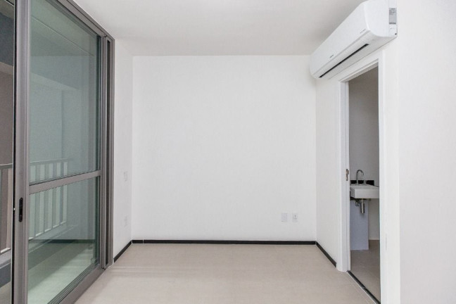 Imagem Imóvel com 1 Quarto à Venda, 27 m² em Consolação - São Paulo Imagem Imóvel com 1 Quarto à Venda, 27 m² em Consolação - São Paulo