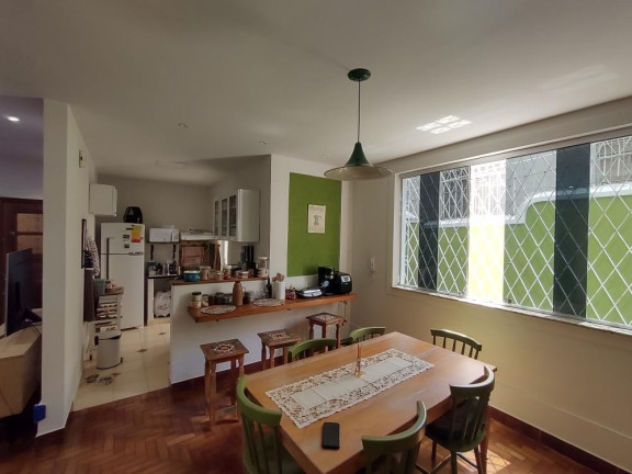 Imagem Apartamento com 3 Quartos à Venda, 105 m² em Prado - Belo Horizonte