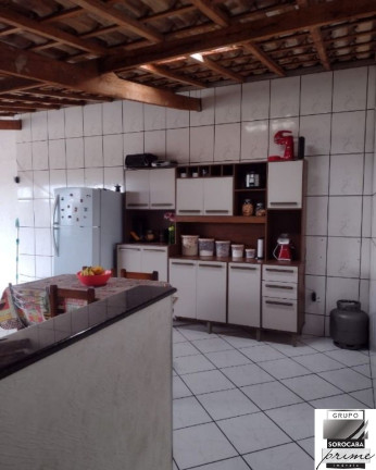 Imagem Sobrado com 3 Quartos à Venda, 125 m² em Jardim Luciana Maria - Sorocaba Imagem Sobrado com 3 Quartos à Venda, 125 m² em Jardim Luciana Maria - Sorocaba
