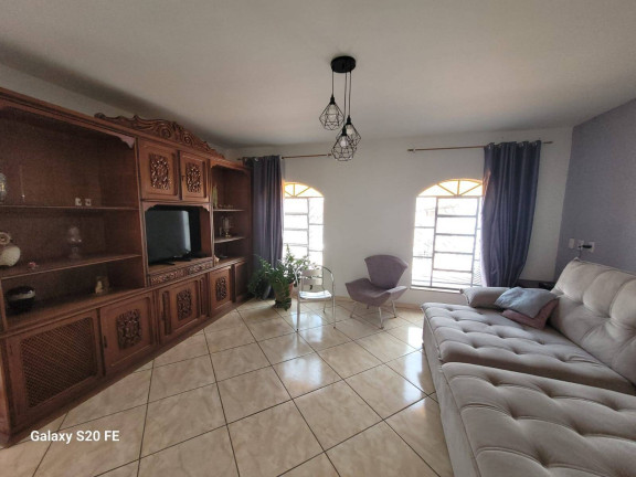 Imagem Casa com 2 Quartos à Venda, 264 m² em Vila Nova Esperia - Jundiaí