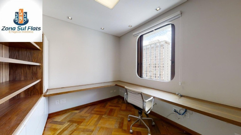 Imagem Apartamento com 4 Quartos à Venda, 362 m² em Consolação - São Paulo Imagem Apartamento com 4 Quartos à Venda, 362 m² em Consolação - São Paulo