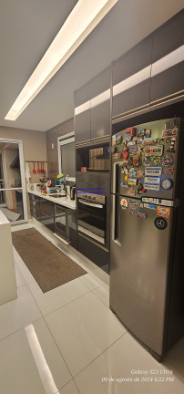 Imagem Apartamento com 3 Quartos à Venda, 106 m² em Jardim Arpoador - São Paulo Imagem Apartamento com 3 Quartos à Venda, 106 m² em Jardim Arpoador - São Paulo
