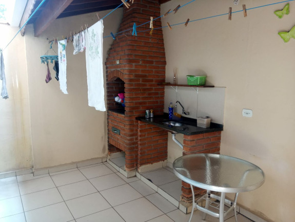 Imagem Casa com 2 Quartos à Venda, 99 m² em Parque Erasmo Assunção - Santo André Imagem Casa com 2 Quartos à Venda, 99 m² em Parque Erasmo Assunção - Santo André