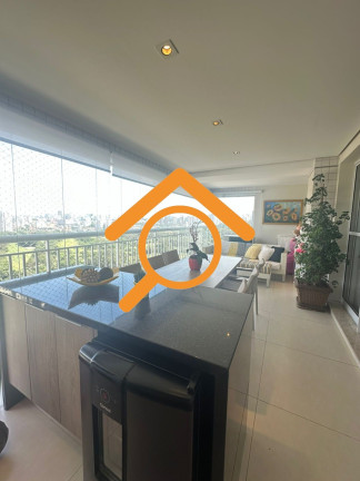 Imagem Imóvel com 3 Quartos à Venda, 136 m² em Jurubatuba - Sao Paulo Imagem Imóvel com 3 Quartos à Venda, 136 m² em Jurubatuba - Sao Paulo