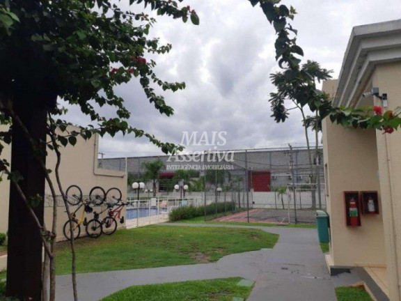 Imagem Apartamento com 3 Quartos à Venda, 64 m² em Santos Dumont - São Leopoldo Imagem Apartamento com 3 Quartos à Venda, 64 m² em Santos Dumont - São Leopoldo
