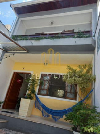Sobrado com 2 Quartos à Venda, 170 m² em Jardim Califórnia - Jacareí