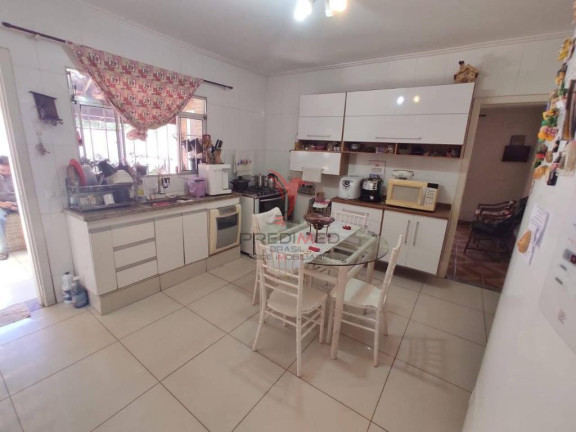 Imagem Casa com 2 Quartos à Venda, 170 m² em Perdizes - Piracicaba Imagem Casa com 2 Quartos à Venda, 170 m² em Perdizes - Piracicaba