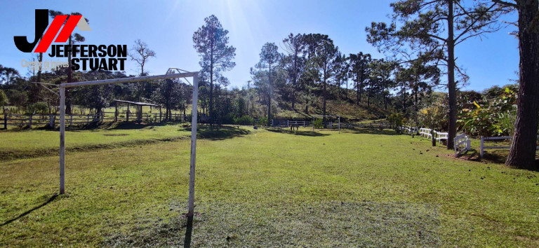 Imagem Chácara com 4 Quartos à Venda, 4 m² em Pinhal Velho - Lorena Imagem Chácara com 4 Quartos à Venda, 4 m² em Pinhal Velho - Lorena