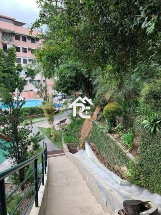 Imagem Apartamento com 2 Quartos à Venda, 92 m² em Pe Pequeno - Niterói