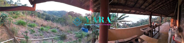 Imagem Casa com 3 Quartos à Venda, 900 m² em Piuva - Ilhabela