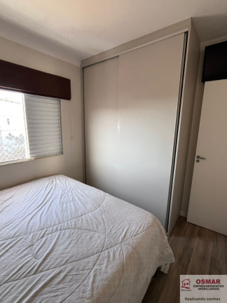 Imagem Imóvel com 3 Quartos à Venda, 69 m² em Parque Da Amizade (nova Veneza) - Sumaré