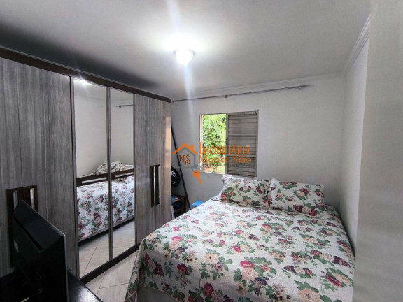 Imagem Apartamento com 2 Quartos à Venda, 45 m² em Taboão - Guarulhos Imagem Apartamento com 2 Quartos à Venda, 45 m² em Taboão - Guarulhos
