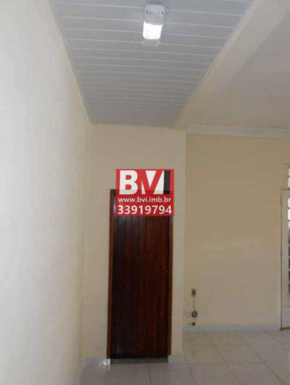 Imagem Casa com 2 Quartos à Venda, 113 m² em Guadalupe - Rio De Janeiro
