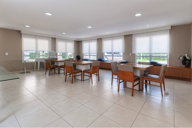 Imagem Apartamento com 2 Quartos à Venda, 46 m² em Vila Prudente - São Paulo