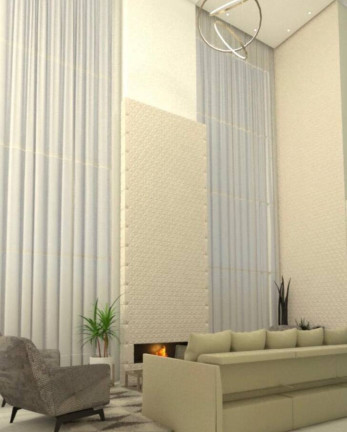 Imagem Casa de Condomínio com 4 Quartos à Venda, 360 m² em Alphaville Nova Esplanada Iv - Votorantim Imagem Casa de Condomínio com 4 Quartos à Venda, 360 m² em Alphaville Nova Esplanada Iv - Votorantim