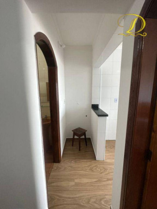 Imagem Apartamento com 1 Quarto à Venda, 45 m² em Mirim - Praia Grande Imagem Apartamento com 1 Quarto à Venda, 45 m² em Mirim - Praia Grande
