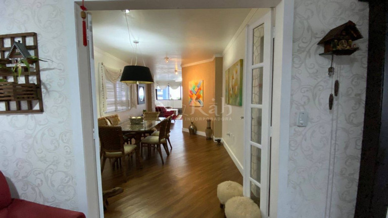 Imagem Apartamento com 3 Quartos à Venda, 138 m² em Centro - Itajaí