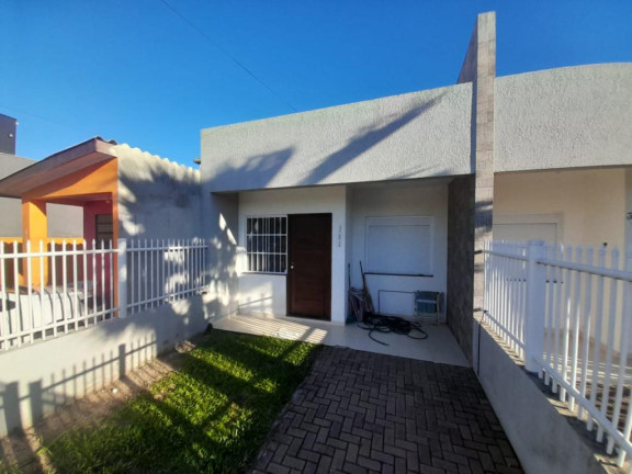 Imagem Casa com 2 Quartos à Venda, 66 m² em Arco Iris - Capao Da Canoa Imagem Casa com 2 Quartos à Venda, 66 m² em Arco Iris - Capao Da Canoa