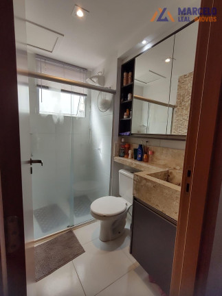 Imagem Apartamento com 2 Quartos à Venda, 44 m² em Felícia - Vitória Da Conquista Imagem Apartamento com 2 Quartos à Venda, 44 m² em Felícia - Vitória Da Conquista