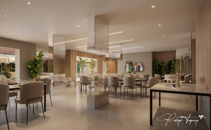 Imagem Apartamento com 1 Quarto à Venda, 58 m² em Setor Bueno - Goiânia Imagem Apartamento com 1 Quarto à Venda, 58 m² em Setor Bueno - Goiânia