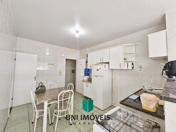 Imagem Apartamento com 2 Quartos à Venda, 120 m² em Praia Do Morro - Guarapari