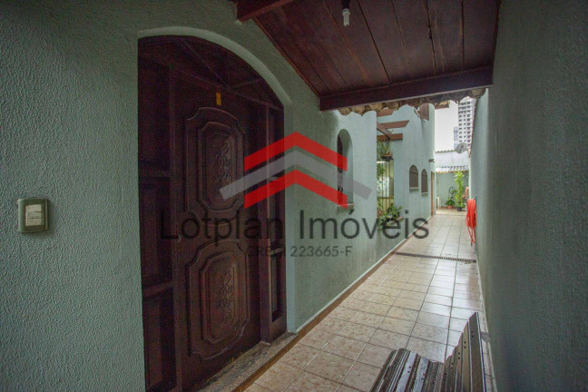 Imagem Casa com 3 Quartos à Venda, 180 m² em Parque Da Vila Prudente - São Paulo Imagem Casa com 3 Quartos à Venda, 180 m² em Parque Da Vila Prudente - São Paulo