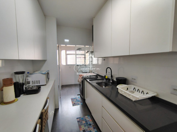 Imagem Apartamento com 2 Quartos à Venda, 90 m² em Pitangueiras - Guarujá