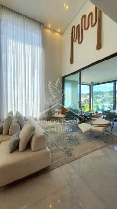 Imagem Casa de Condomínio com 4 Quartos à Venda, 520 m² em Tamboré - Santana De Parnaíba Imagem Casa de Condomínio com 4 Quartos à Venda, 520 m² em Tamboré - Santana De Parnaíba