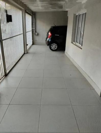 Imagem Casa com 4 Quartos à Venda, 114 m² em Vila Piauí - São Paulo Imagem Casa com 4 Quartos à Venda, 114 m² em Vila Piauí - São Paulo