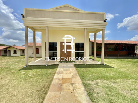 Imagem Chácara com 6 Quartos à Venda, 5.000 m² em Zona De Expansão - Macaíba Imagem Chácara com 6 Quartos à Venda, 5.000 m² em Zona De Expansão - Macaíba