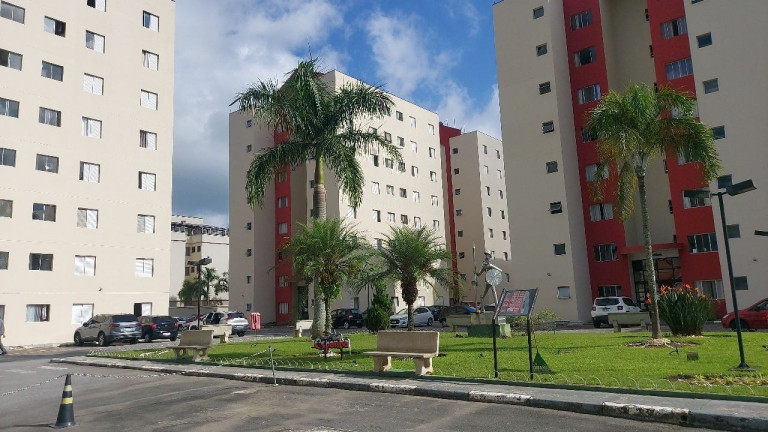 Imagem Apartamento com 2 Quartos para Alugar, 59 m² em Vila Mogilar - Mogi Das Cruzes Imagem Apartamento com 2 Quartos para Alugar, 59 m² em Vila Mogilar - Mogi Das Cruzes