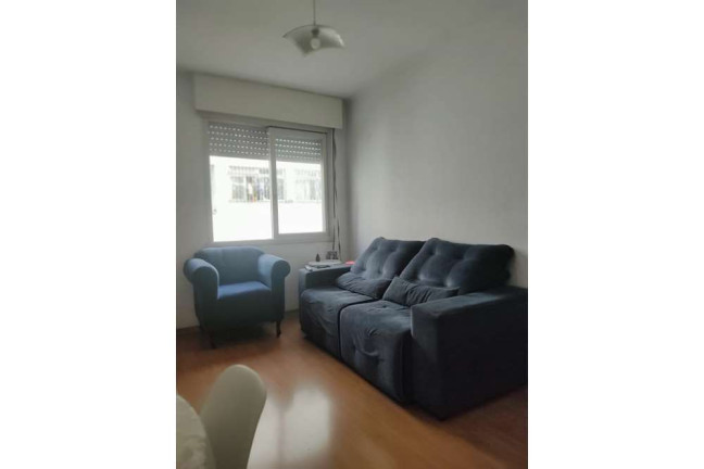 Imagem Imóvel com 2 Quartos à Venda, 55 m² em Rubem Berta - Porto Alegre Imagem Imóvel com 2 Quartos à Venda, 55 m² em Rubem Berta - Porto Alegre