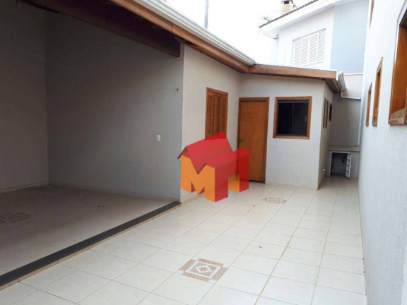 Imagem Casa com 3 Quartos à Venda, 304 m² em Loteamento Residencial Jardim Jacyra - Americana Imagem Casa com 3 Quartos à Venda, 304 m² em Loteamento Residencial Jardim Jacyra - Americana