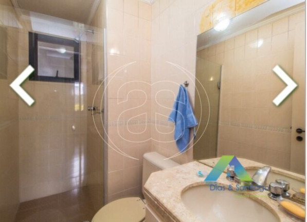 Imagem Apartamento com 3 Quartos à Venda, 100 m² em Moema - São Paulo