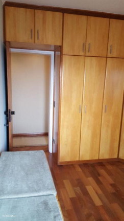 Imagem Apartamento com 3 Quartos para Alugar, 100 m² em Vila Bastos - Santo André Imagem Apartamento com 3 Quartos para Alugar, 100 m² em Vila Bastos - Santo André