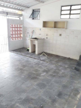 Imagem Casa com 3 Quartos à Venda, 135 m² em Parque Das Nações - Santo André Imagem Casa com 3 Quartos à Venda, 135 m² em Parque Das Nações - Santo André
