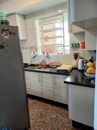 Imagem Apartamento com 2 Quartos à Venda, 48 m² em Conjunto Habitacional Padre Manoel Da Nóbrega - São Paulo Imagem Apartamento com 2 Quartos à Venda, 48 m² em Conjunto Habitacional Padre Manoel Da Nóbrega - São Paulo
